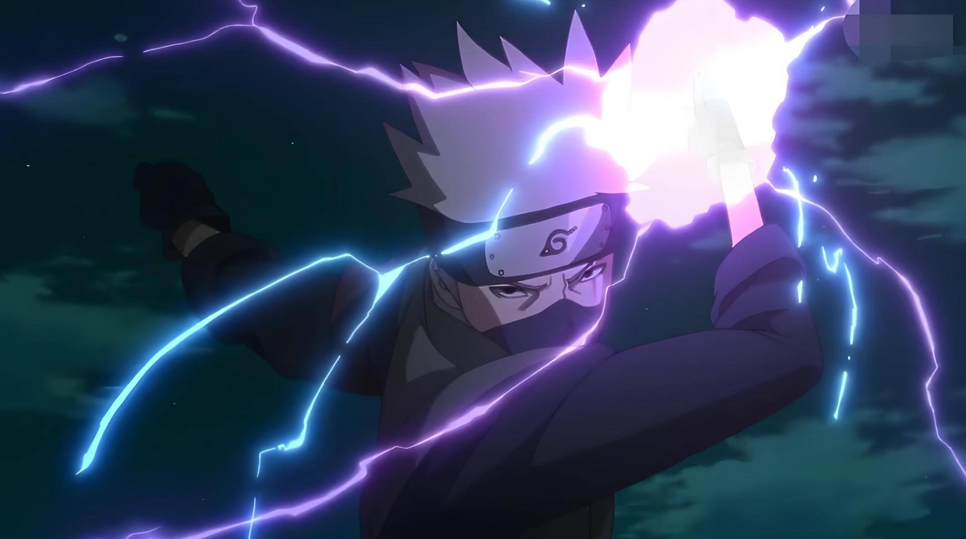 火(huǒ)影忍者,晓組(zǔ)织中(zhōng)被低估的成员,曾(céng)经一个人(rén)挑起了(le)忍界大战