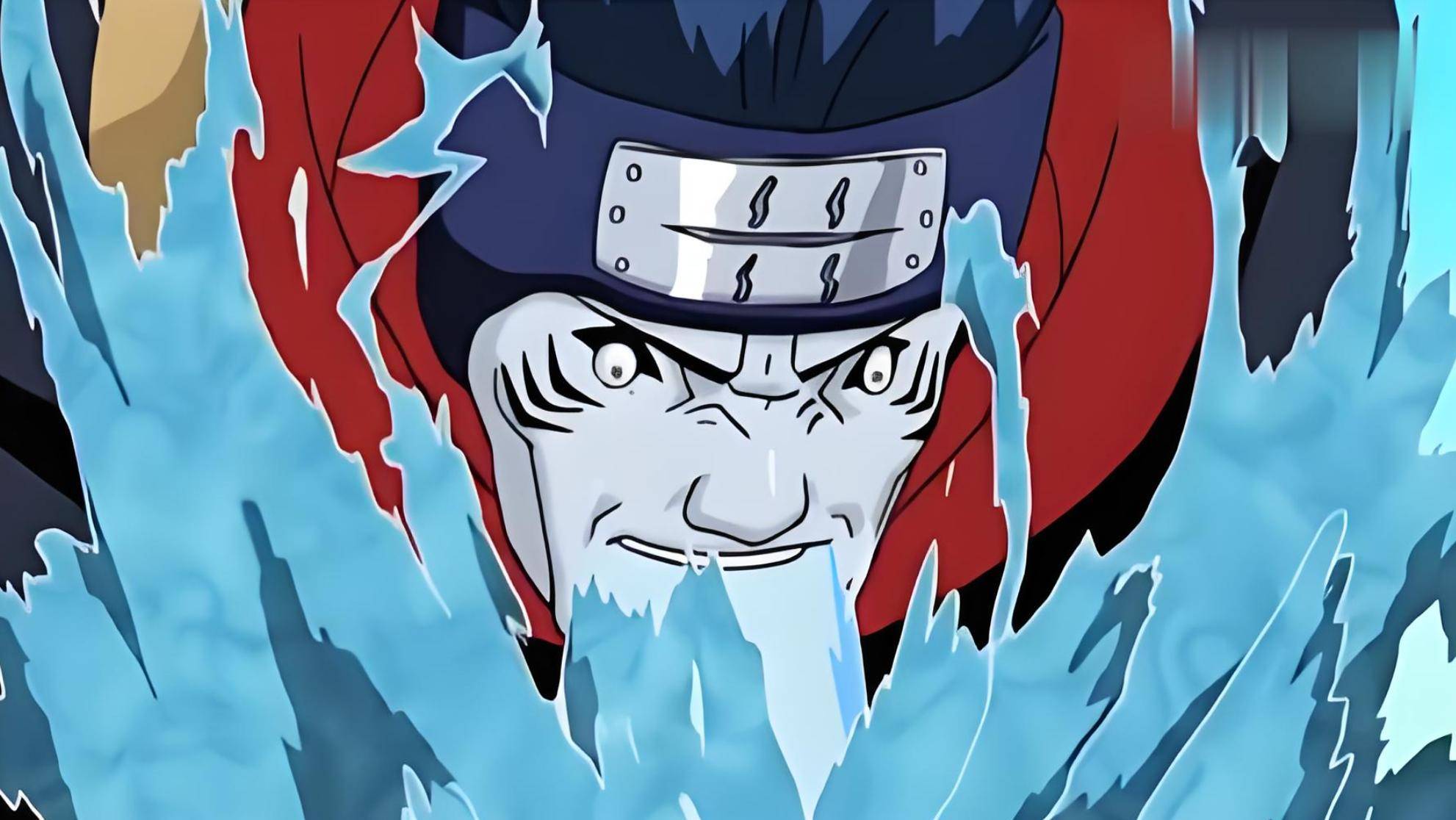 火(huǒ)影忍者,晓組(zǔ)织中(zhōng)被低估的成员,曾(céng)经一个人(rén)挑起了(le)忍界大战