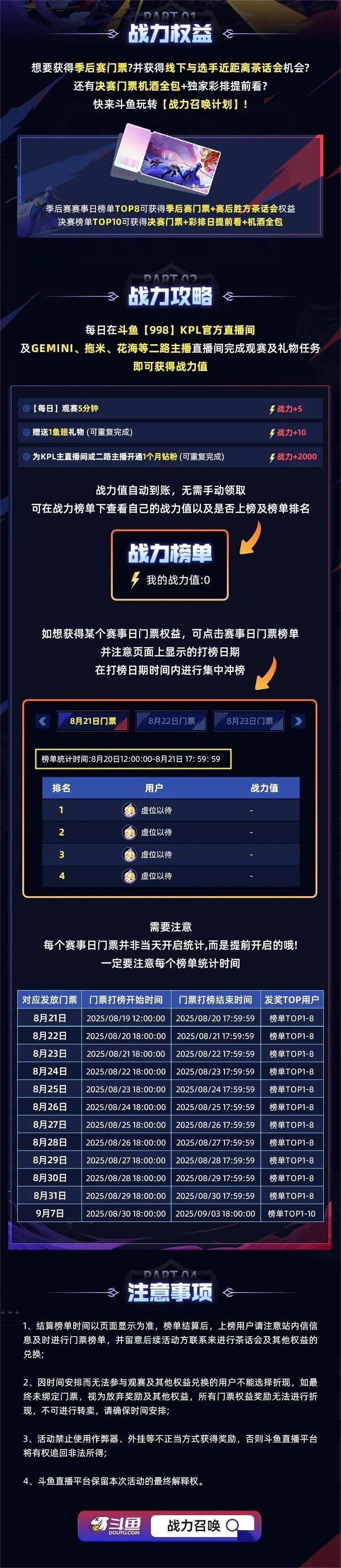 KPL季後(hòu)賽(sài)战力召喚(huàn)!线下茶话会等你解鎖(suǒ)!