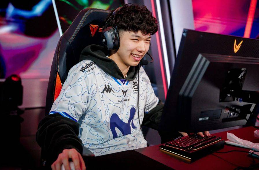 LOL冠军選(xuǎn)手(shǒu)认为大乱斗比單(dān)排更有价值(zhí)