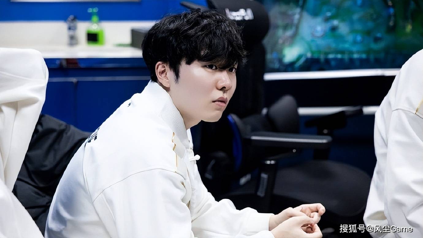 LOL第(dì)14支S赛队伍诞生!卡萨BO5一场不赢,沦为LCP赛区3号种子