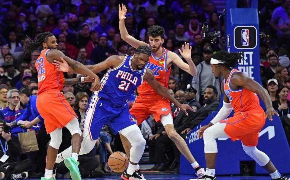 NBA现役仅6人场均得(dé)分超过25分,杜兰特(tè)排名第3