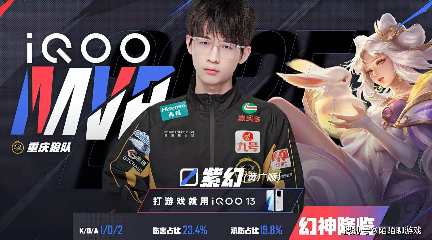 归期(qī)呂(lǚ)佈(bù)四连超凡(fán),送(sòng)KSG“归家”,狼队轻取KSG,晉(jìn)級(jí)败者組(zǔ)半决賽(sài)!