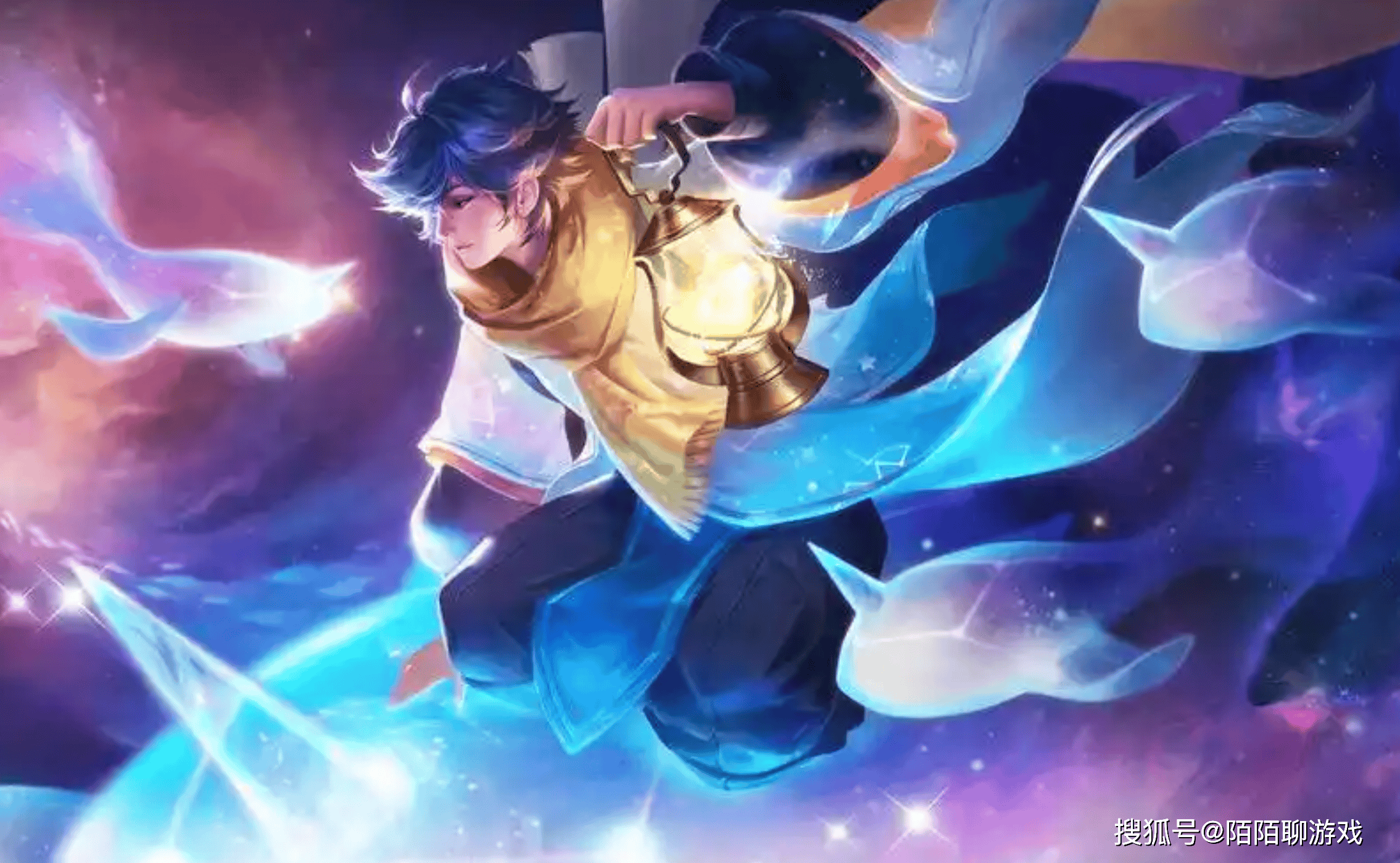 归期(qī)呂(lǚ)佈(bù)四连超凡(fán),送(sòng)KSG“归家”,狼队轻取KSG,晉(jìn)級(jí)败者組(zǔ)半决賽(sài)!