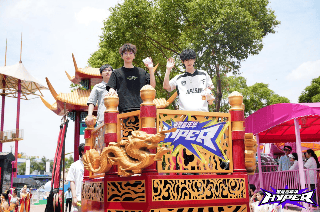 直播战场推陈出新,虎牙(yá)进入升维時(shí)代