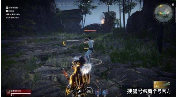 永劫(jié)无间双截棍玩法攻(gōng)略