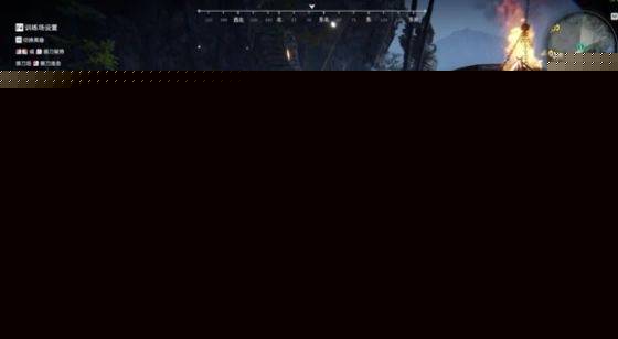 永劫(jié)无间双截棍玩法攻(gōng)略