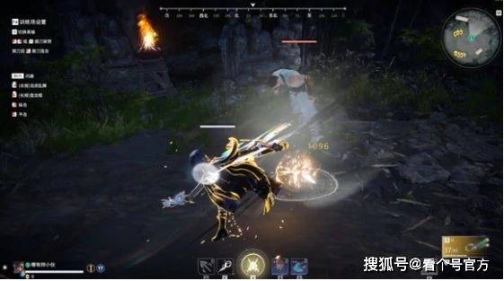 永劫(jié)无间双截棍玩法攻(gōng)略