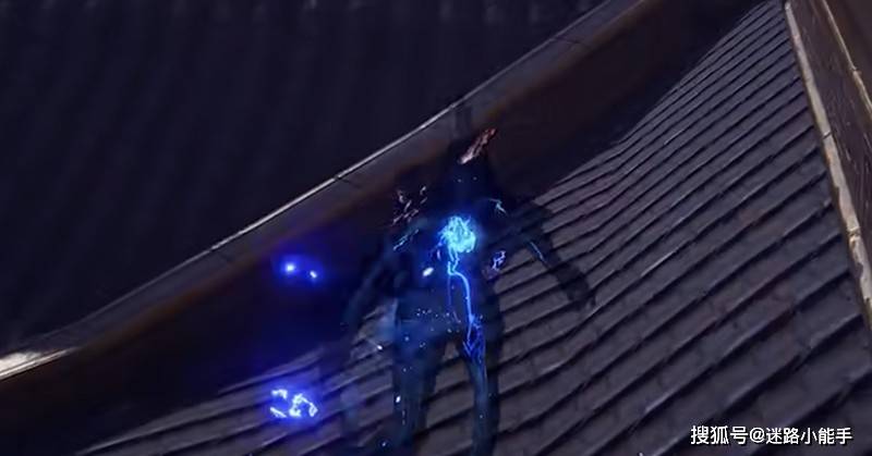 《永劫无间》季莹莹技(jì)能介紹(shào)