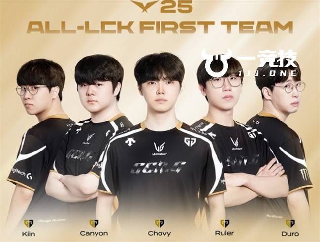 【一竞技】LOL:LCK季后賽(sài)形勢(shì)分析 T1每(měi)一场比賽(sài)都是生死之战!