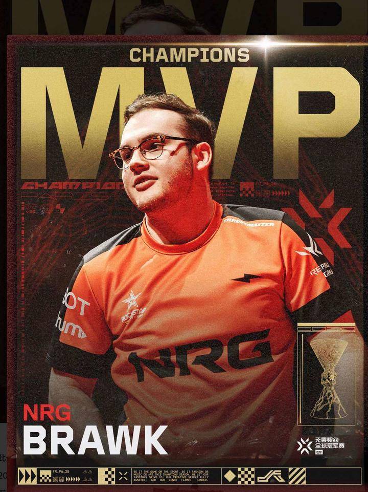 冠(guān)军加冕!NRG奪(duó)得(dé)2025无畏契約(yuē)巴(bā)黎(lí)全(quán)球(qiú)冠(guān)军賽(sài)冠(guān)军
