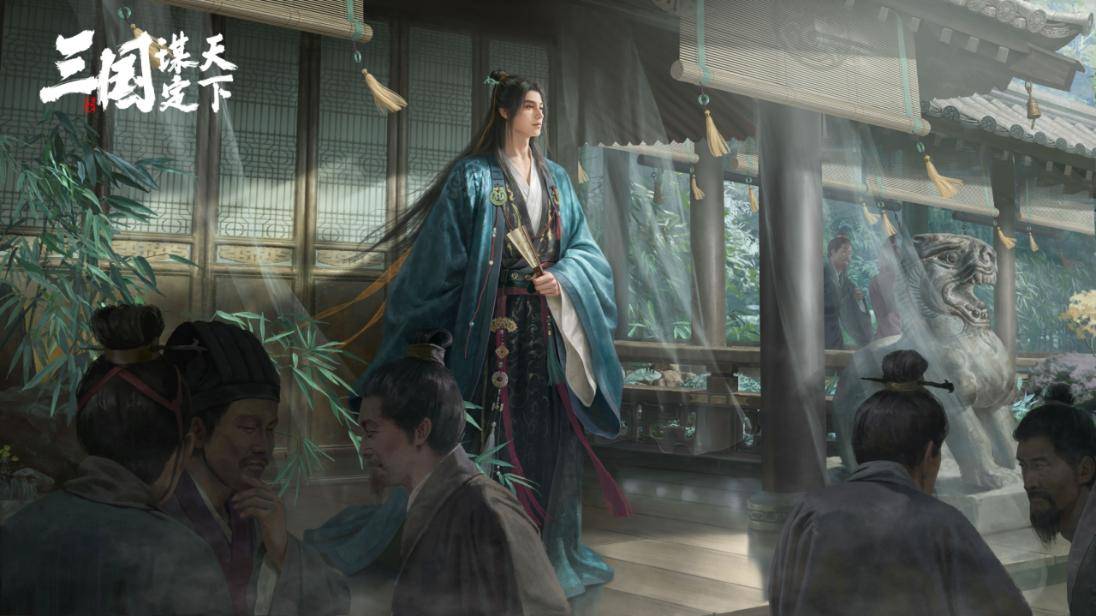 电竞轉(zhuǎn)会引热议,这款游戏教你排兵布阵