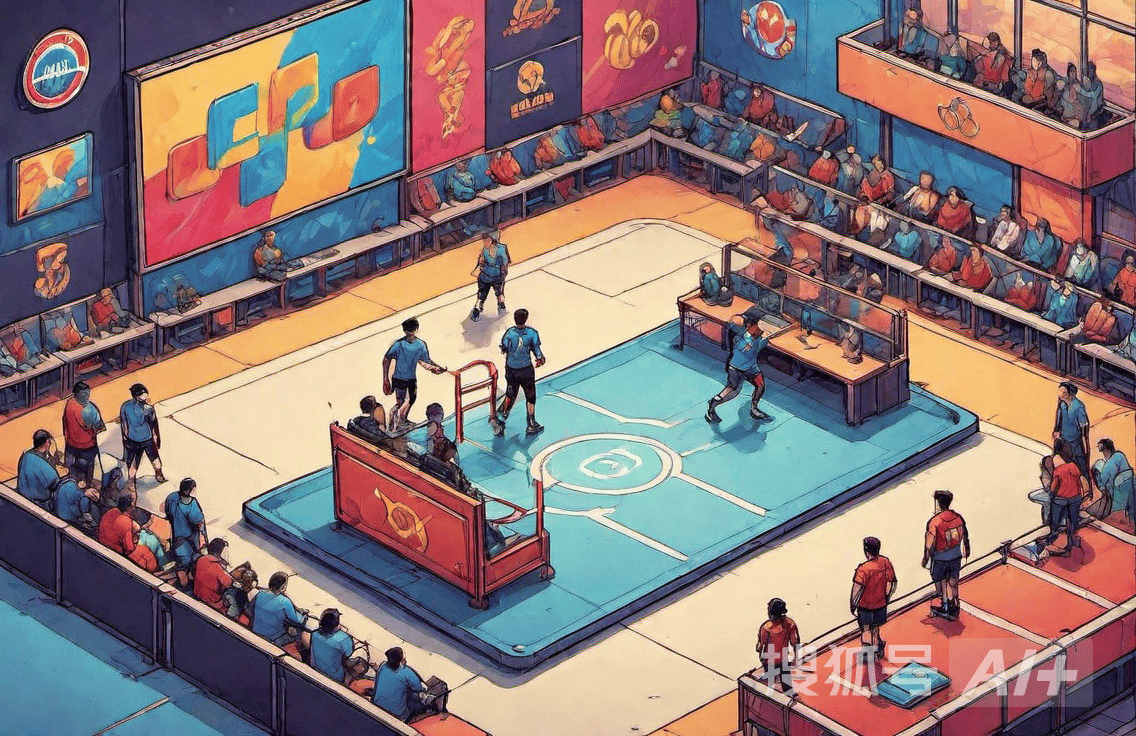 電(diàn)竞入奥延期至(zhì)2027:传统体育與(yǔ)数字时代的碰撞(zhuàng)阵痛(tòng)