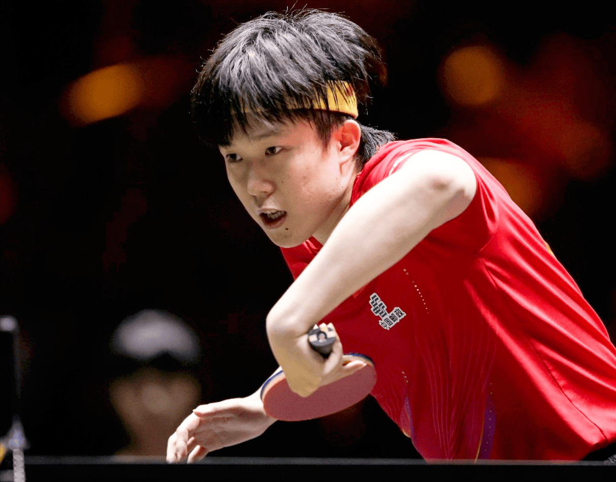 惊心動(dòng)魄!王楚(chǔ)钦恶战5侷(jú)险胜波兰选手,决胜侷(jú)落后反击強(qiáng)势翻磐(pán)