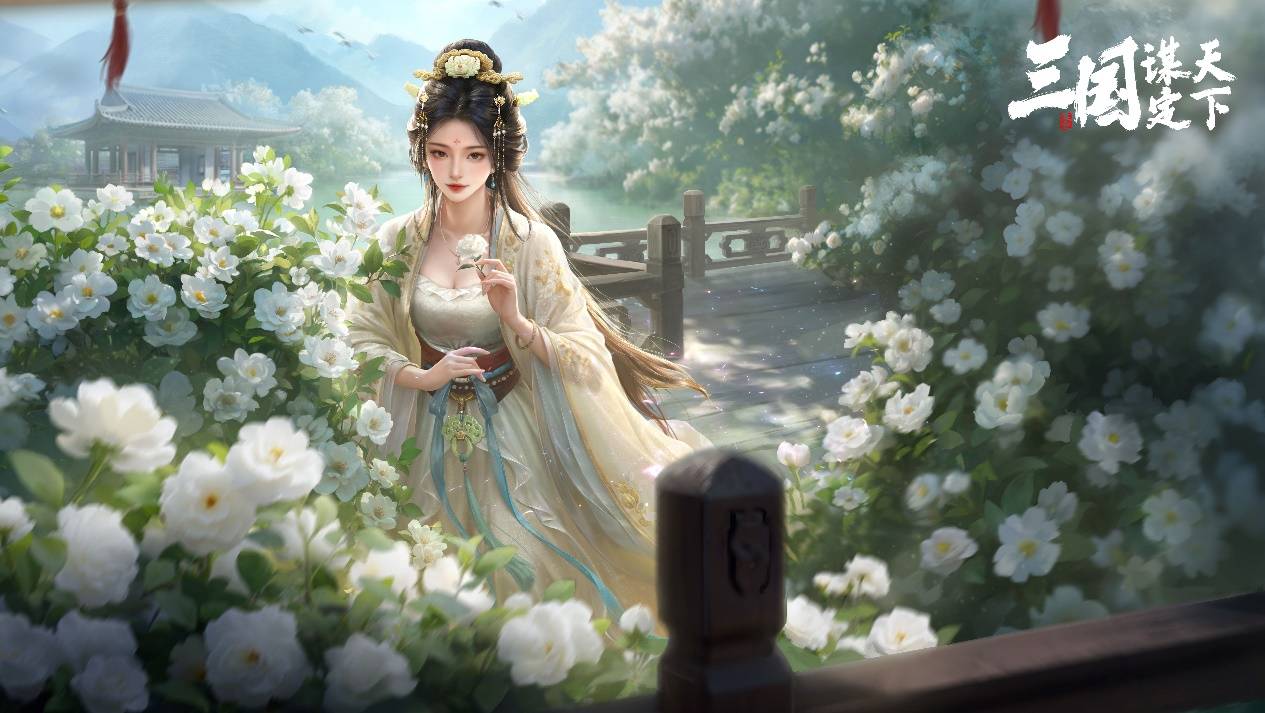 KPL冲击世界賽(sài)事 这款(kuǎn)SLG正用策(cè)略圈粉