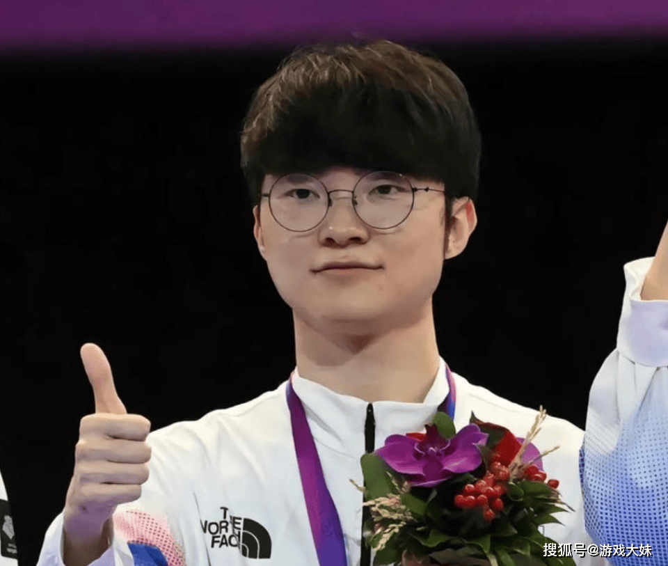 不愧是最重视电竞的國(guó)家，韩國(guó)高一课本(běn)更新，将亚运会LOL写进教材