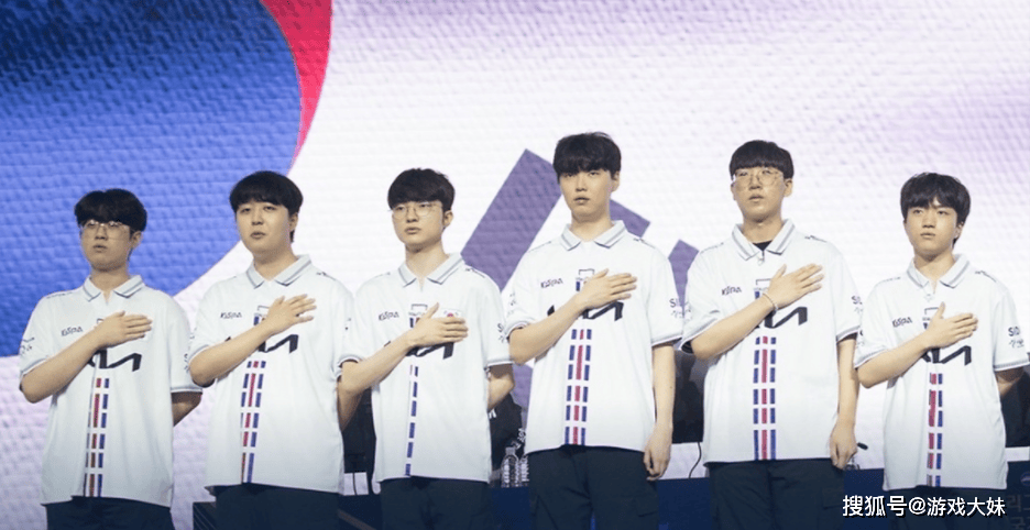 不愧是最重视电竞的國(guó)家，韩國(guó)高一课本(běn)更新，将亚运会LOL写进教材