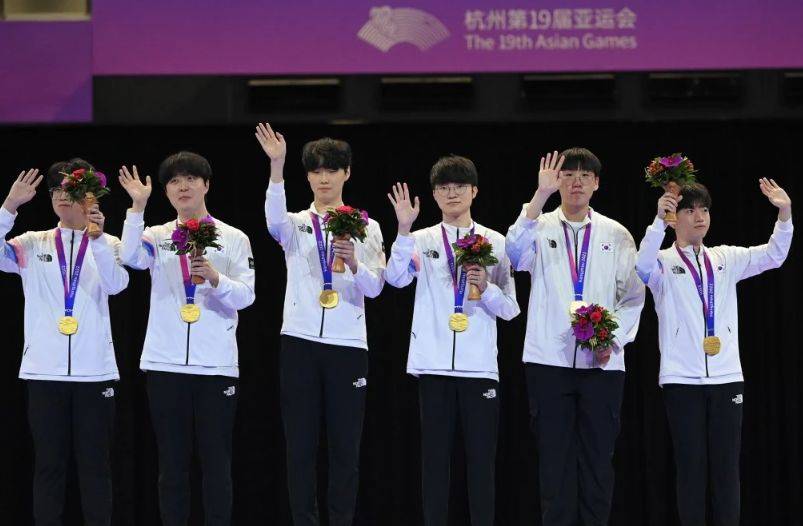 LOL入选2026亚運(yùn)会,中(zhōng)国队要如何组队