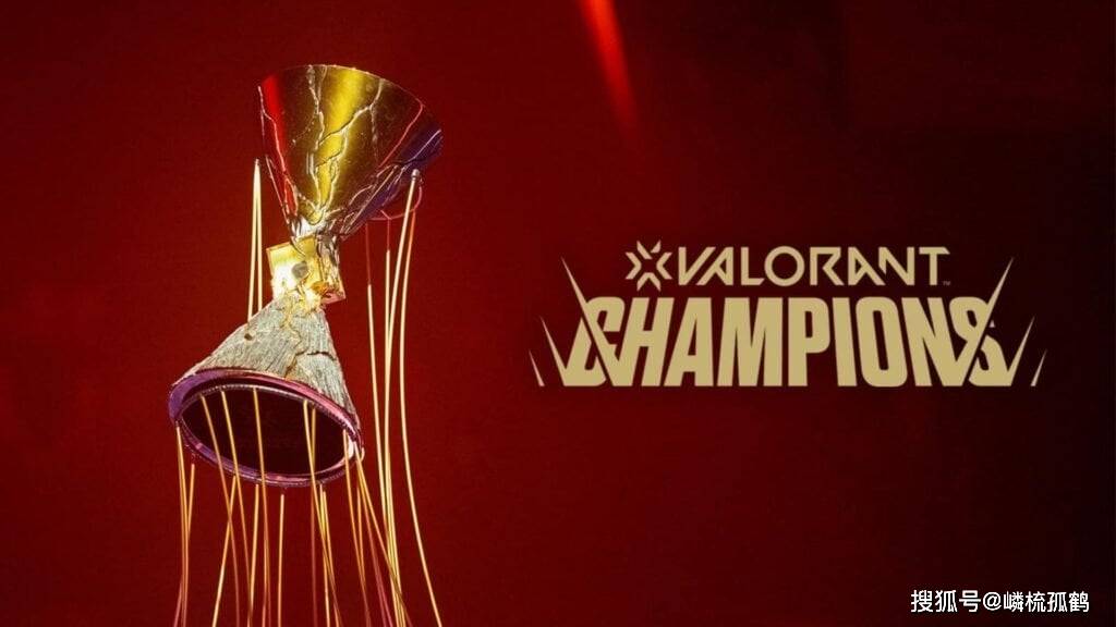 2026年VALORANT全球冠军赛将落地上海(hǎi)，未来赛事体系(xì)可能有重大(dà)改動(dòng)