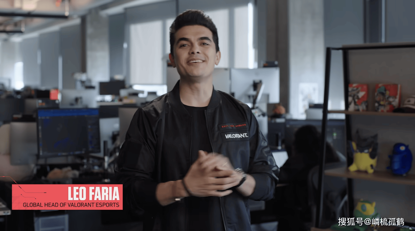 2026年VALORANT全球冠军赛将落地上海(hǎi)，未来赛事体系(xì)可能有重大(dà)改動(dòng)