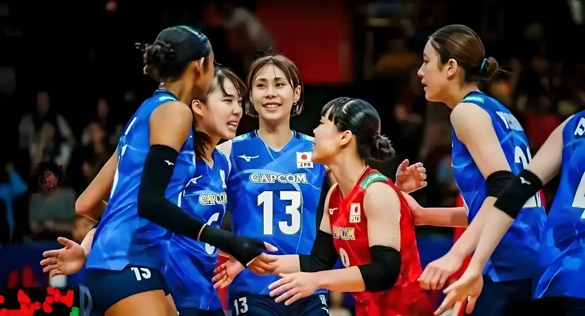 日本女排参加2025泰(tài)国世锦賽(sài)名单出炉!带三個(gè)自由人(rén)有些(xiē)多(duō)此一举