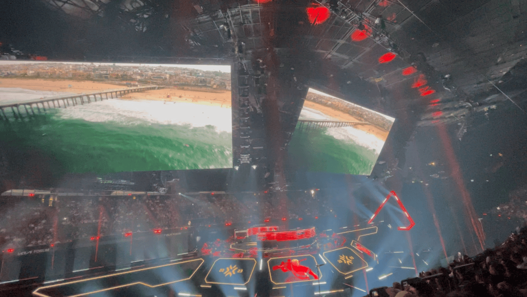 电竞“苏超”要来了(le)! | 电竞头條(tiáo)