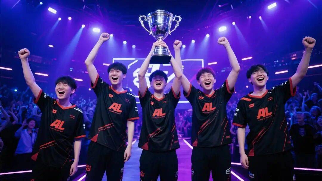 电竞“苏超”要来了(le)! | 电竞头條(tiáo)