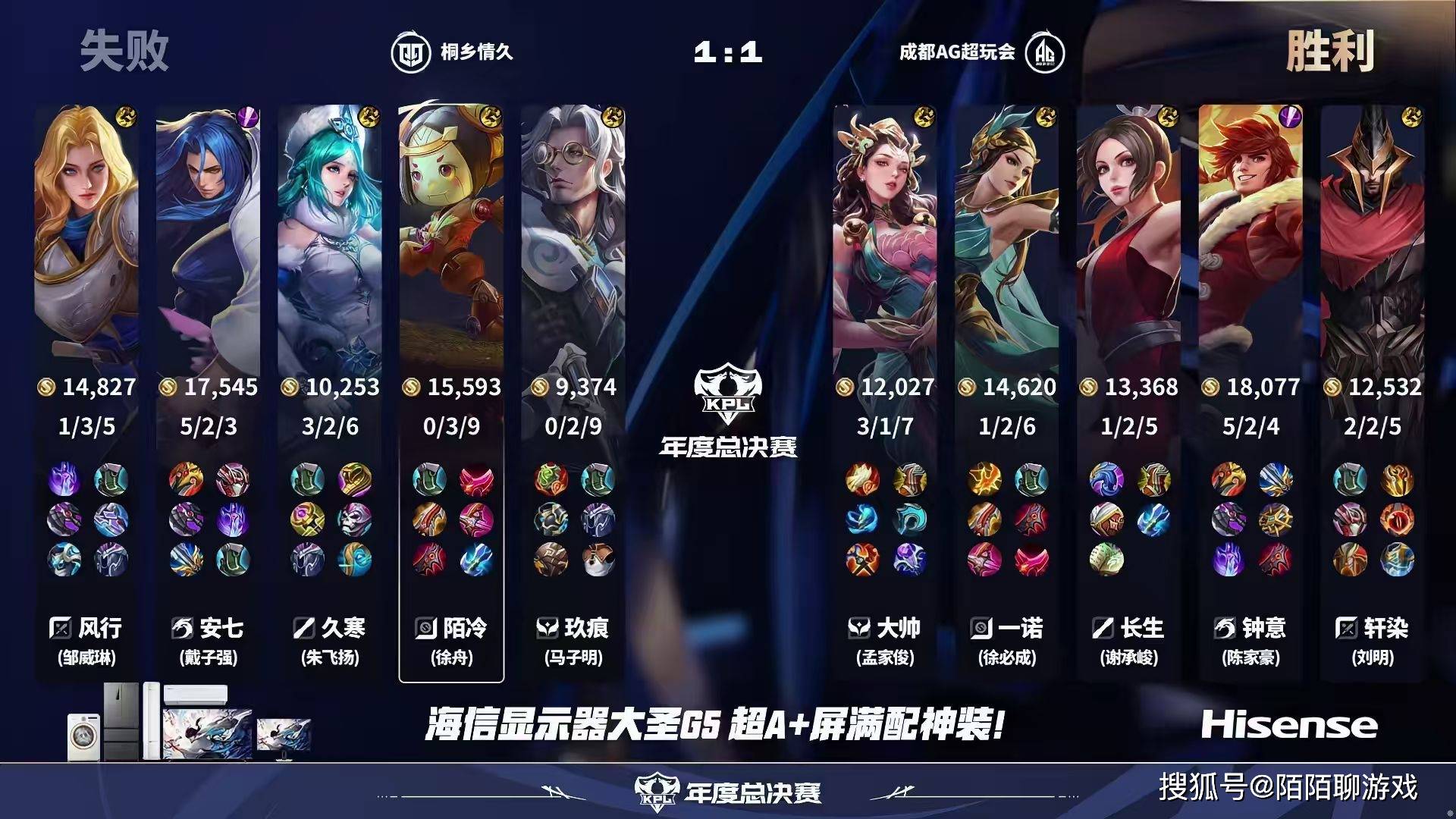 AG是要(yào)彻底“弄死”RW侠吗?面对K甲戰(zhàn)隊(duì)都能输,RW侠可(kě)以(yǐ)廻(huí)家了!