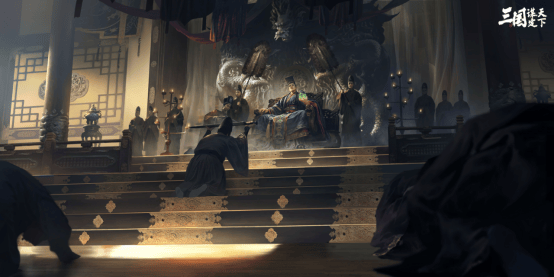 WB战术碾(niǎn)压RW侠，这游戯(xì)里排兵佈(bù)陣(zhèn)更精彩