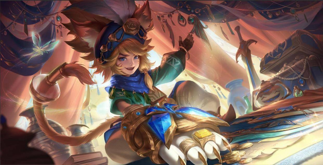 2025KPL夏(xià)季赛中路T度排(pái)行,路人(rén)被嫌弃,比赛强势登顶-沈梦溪