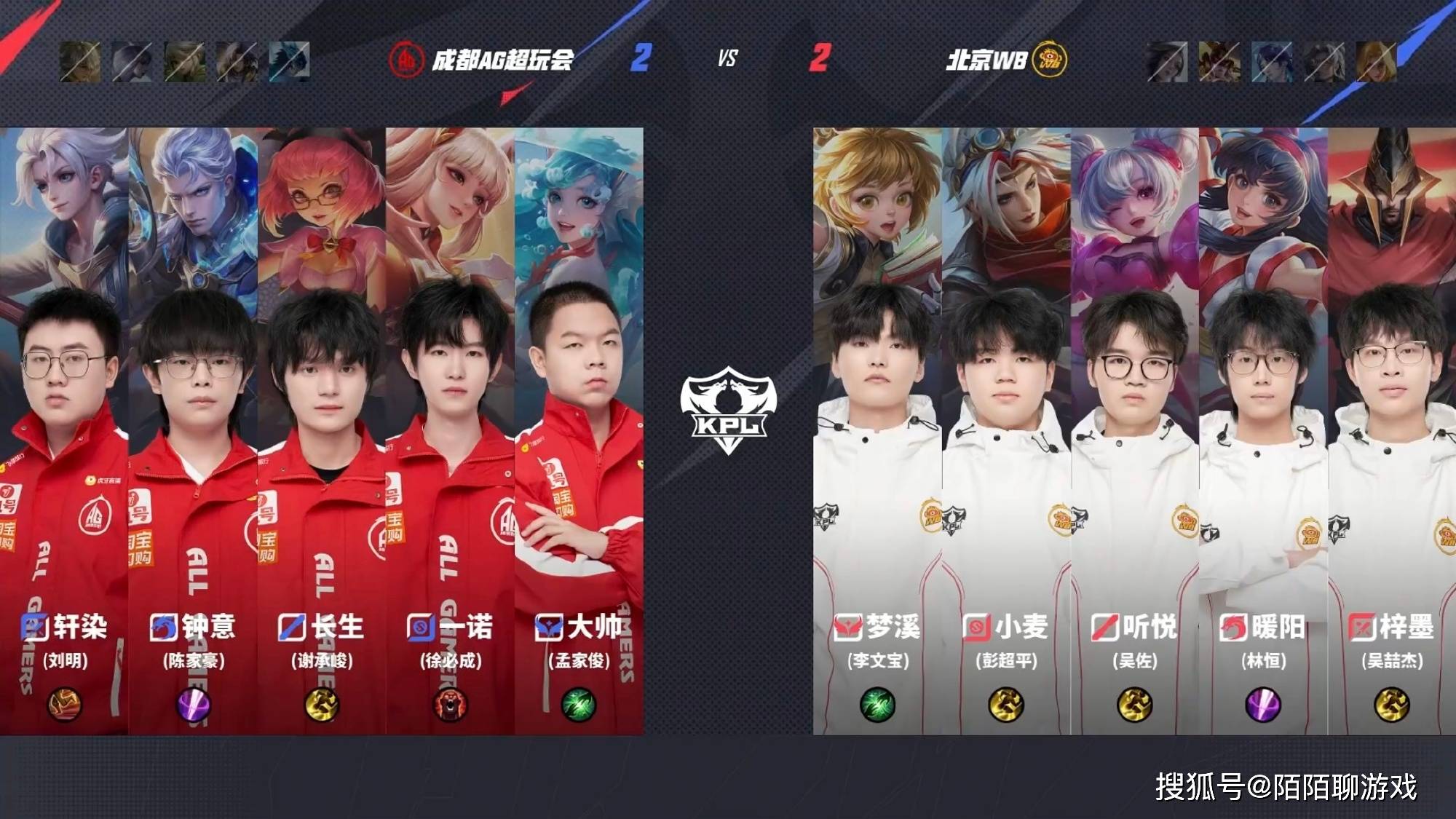 一(yī)场比赛终结AG三项连胜,WB“踩着”AG晋级胜者(zhě)組(zǔ),AG夏季赛奪(duó)冠(guān)难度很大!