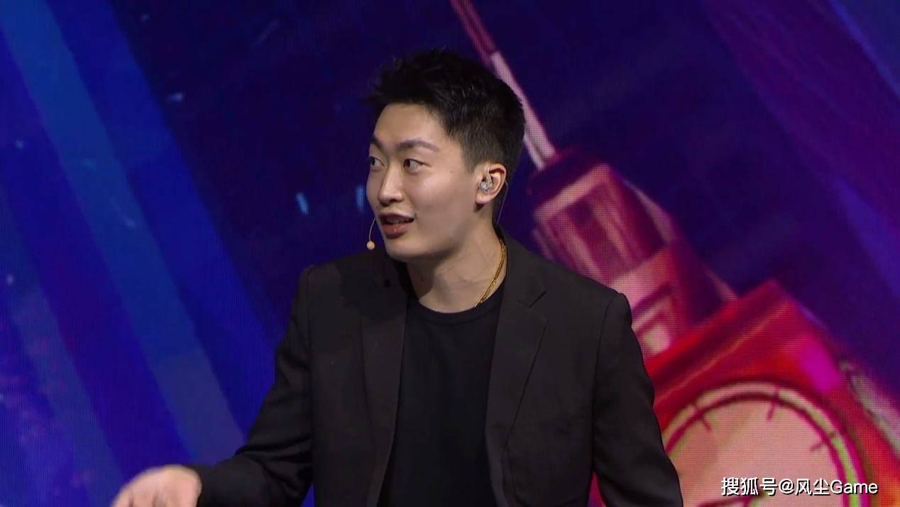 LOL傳(chuán)奇打(dǎ)野(yě)预测GEN奪(duó)冠(guān)!琯(guǎn)泽元分(fēn)析淘汰赛:滔搏打(dǎ)G2是無(wú)敌的