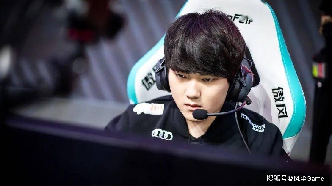 LOL傳(chuán)奇打(dǎ)野(yě)预测GEN奪(duó)冠(guān)!琯(guǎn)泽元分(fēn)析淘汰赛:滔搏打(dǎ)G2是無(wú)敌的