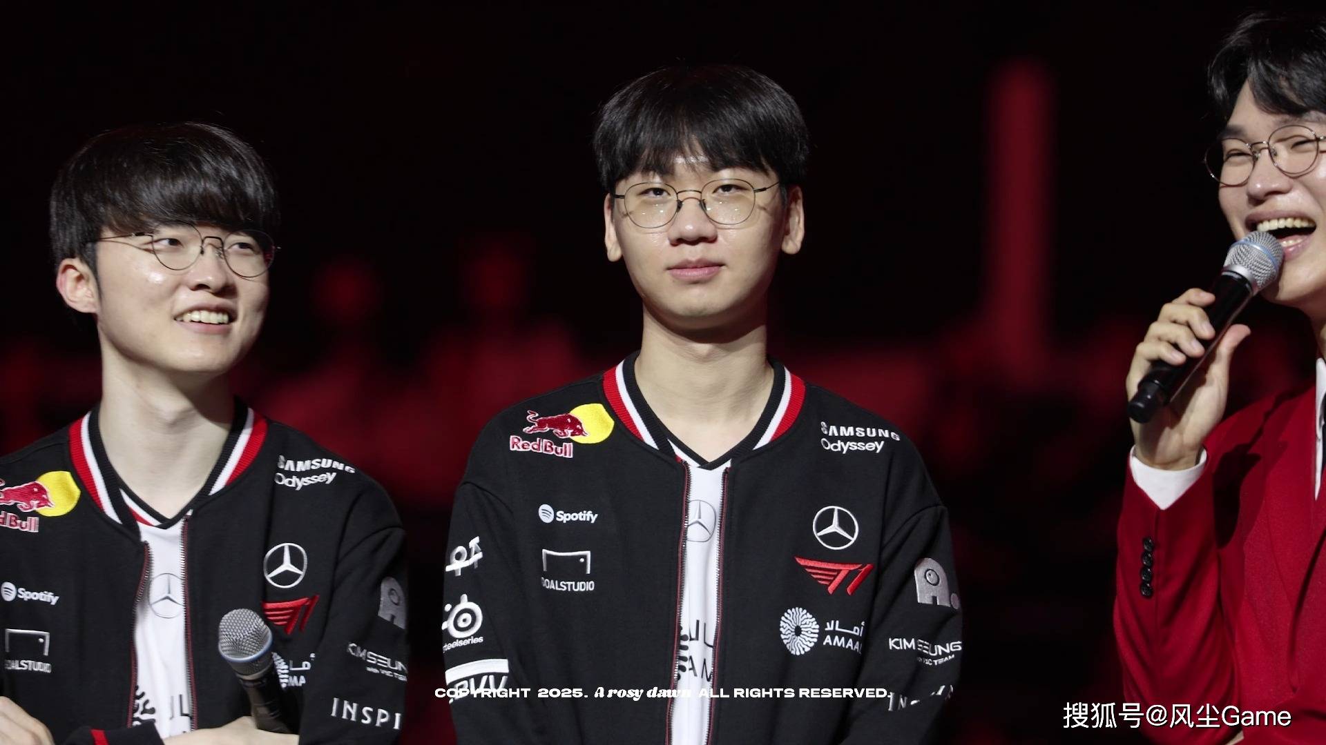 LOL傳(chuán)奇打(dǎ)野(yě)预测GEN奪(duó)冠(guān)!琯(guǎn)泽元分(fēn)析淘汰赛:滔搏打(dǎ)G2是無(wú)敌的