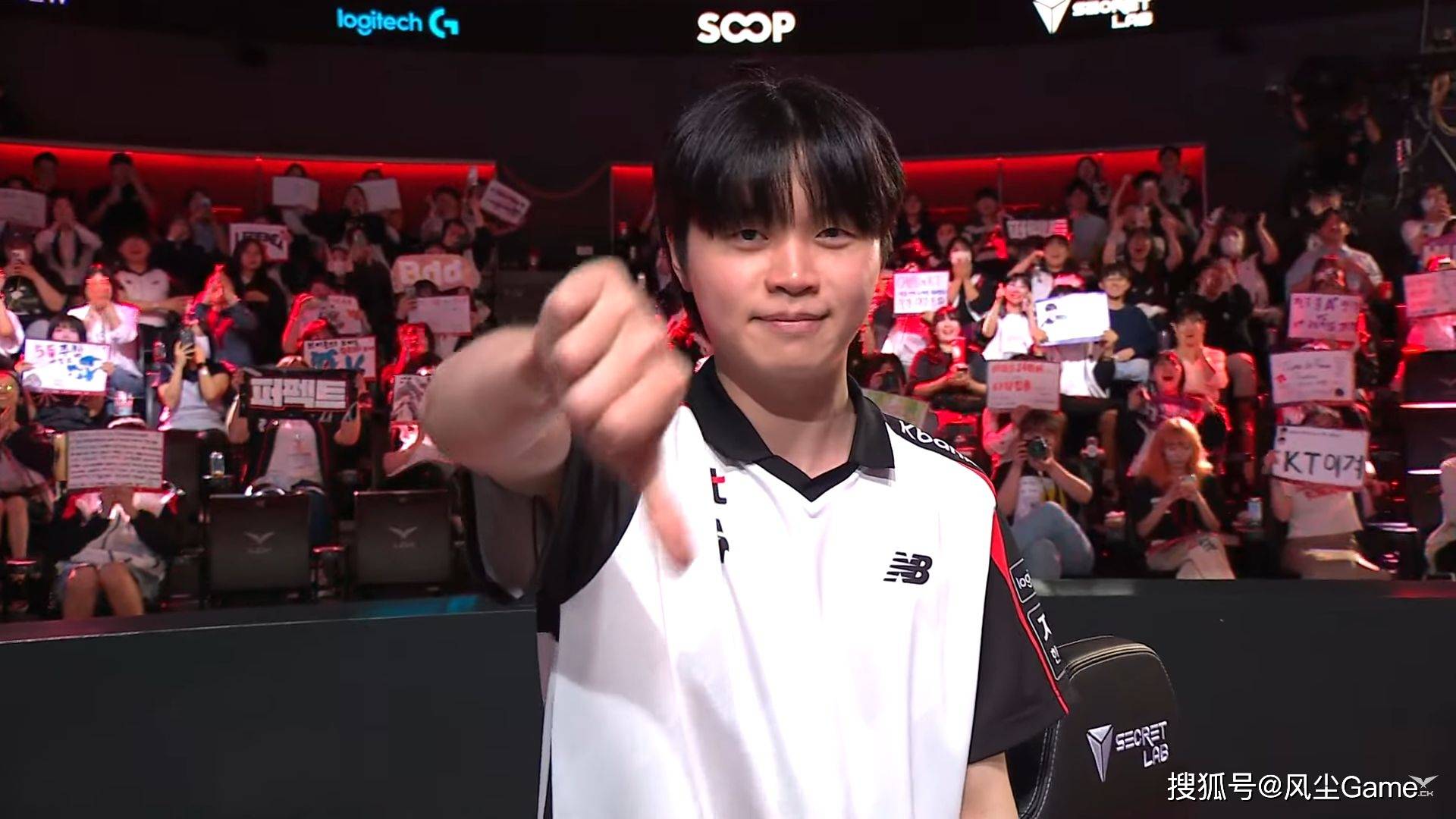 LOL傳(chuán)奇打(dǎ)野(yě)预测GEN奪(duó)冠(guān)!琯(guǎn)泽元分(fēn)析淘汰赛:滔搏打(dǎ)G2是無(wú)敌的