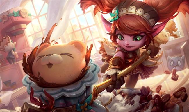 【一競(jìng)技(jì)1JingJi】LOL:S15首(shǒu)位被拳頭(tóu)制裁的选手诞生