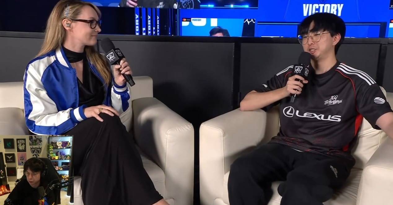 S15假赛風(fēng)波爆发!韩国外援遭炮轟(hōng):故意(yì)输Faker,开始精忠(zhōng)报国了