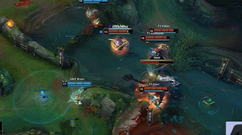 S15假赛風(fēng)波爆发!韩国外援遭炮轟(hōng):故意(yì)输Faker,开始精忠(zhōng)报国了