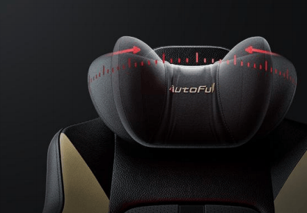 电競(jìng)椅子品(pǐn)牌排行(xíng)榜前十名:傲(ào)風(fēng)M6 pro以科技(jì)引(yǐn)领行(xíng)业,重新定义专业电競(jìng)椅标准