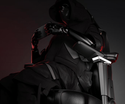 电競(jìng)椅子品(pǐn)牌排行(xíng)榜前十名:傲(ào)風(fēng)M6 pro以科技(jì)引(yǐn)领行(xíng)业,重新定义专业电競(jìng)椅标准