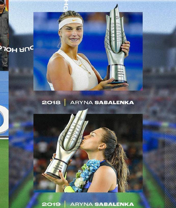 郑钦文王(wáng)訢(xīn)瑜悉數(shù)入围,武(wǔ)汉公开赛值得期待(dài)!