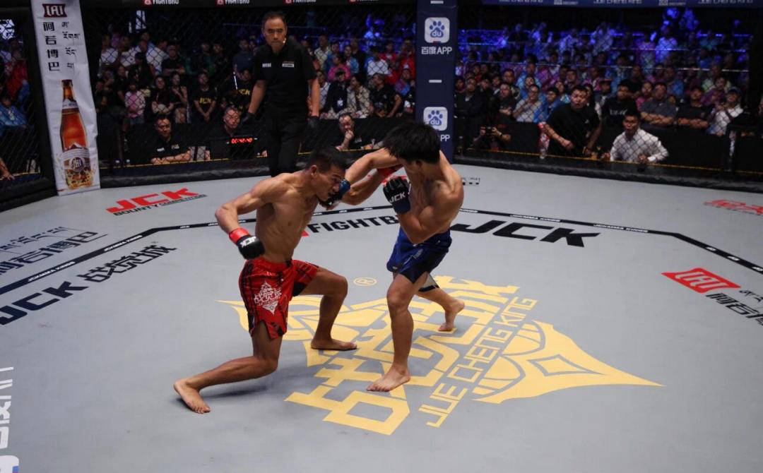 格(gé)斗迷开啓(qǐ)專(zhuān)业售票新篇章,助(zhù)力赛事(shì)方拓展(zhǎn)线下观赛市場(chǎng)!