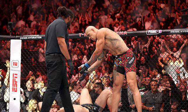 格(gé)斗迷开啓(qǐ)專(zhuān)业售票新篇章,助(zhù)力赛事(shì)方拓展(zhǎn)线下观赛市場(chǎng)!