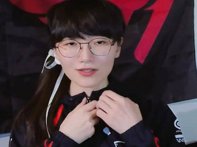 莎赫兒(ér)被取消觀(guān)赛邀约：“女版Faker”这次(cì)真不该出现在线下