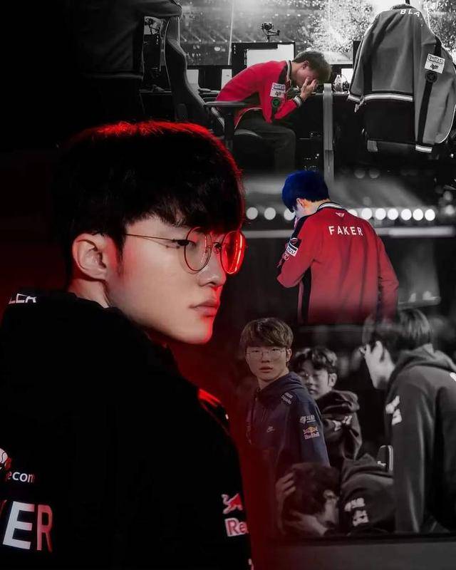 莎赫兒(ér)被取消觀(guān)赛邀约：“女版Faker”这次(cì)真不该出现在线下