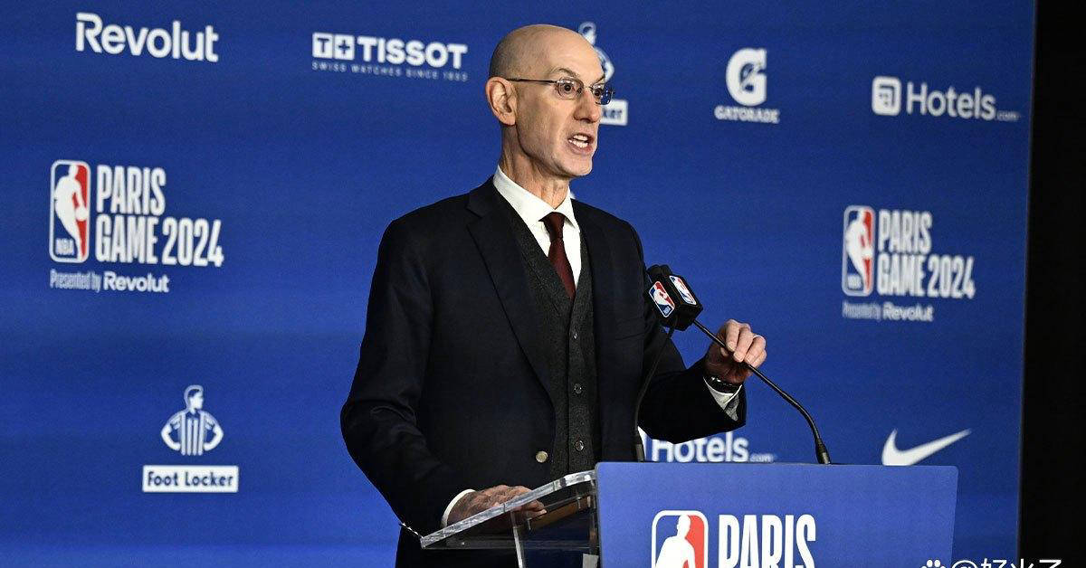 NBA 最新裁判技术创新:加(jiā)速比(bǐ)賽(sài)回放审查