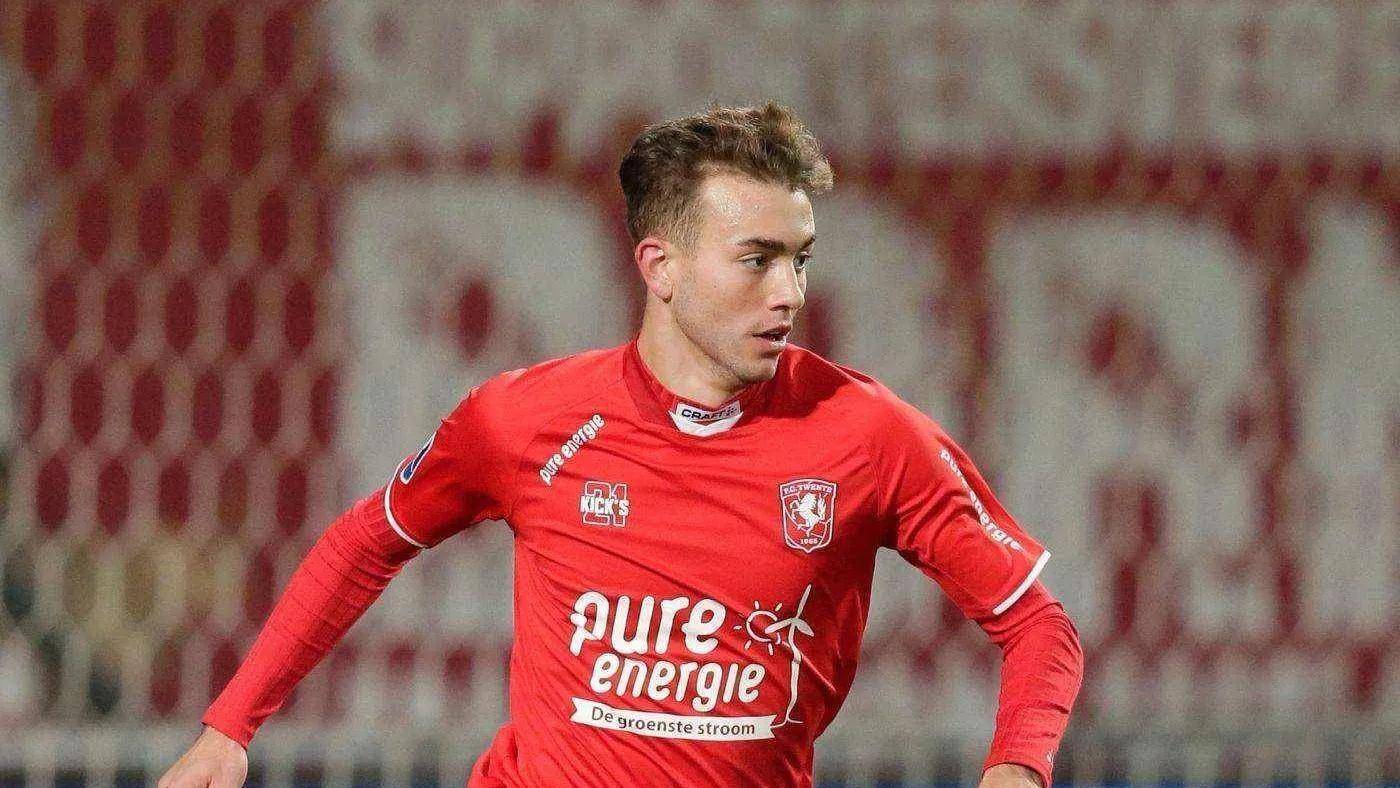 荷(hé)甲鹿特丹(dān)斯巴达 VS 特溫(wēn)特 最新比赛比分预测!!