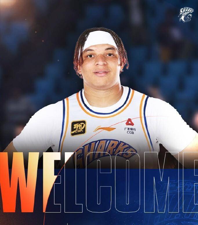 上海男籃(lán)宣(xuān)布张镇麟(lín)加入:富豪战队新赛季能否再争冠?