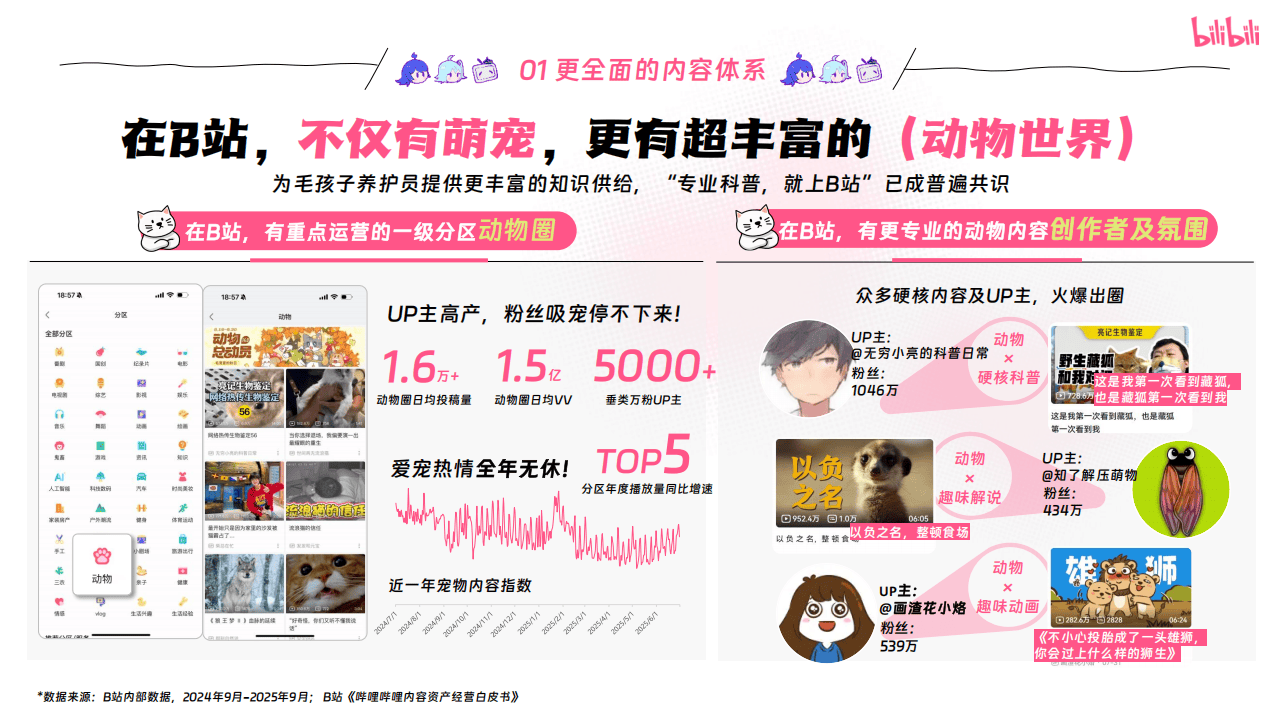 嗶(bì)哩(lī)嗶(bì)哩(lī)運(yùn)营:嗶(bì)哩(lī)嗶(bì)哩(lī)2025年(nián)宠物行(xíng)业营销通案