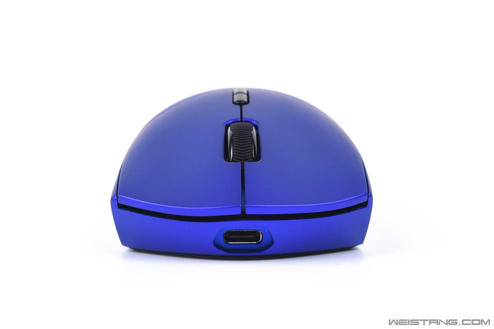 雷柏(bǎi)VT7二代(dài)新配色雙(shuāng)模电竞鼠标体验